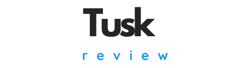 Tusk Review