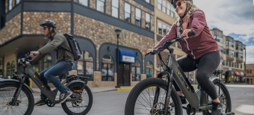 Fat Tire E Bike: what are fat tire electric bikes